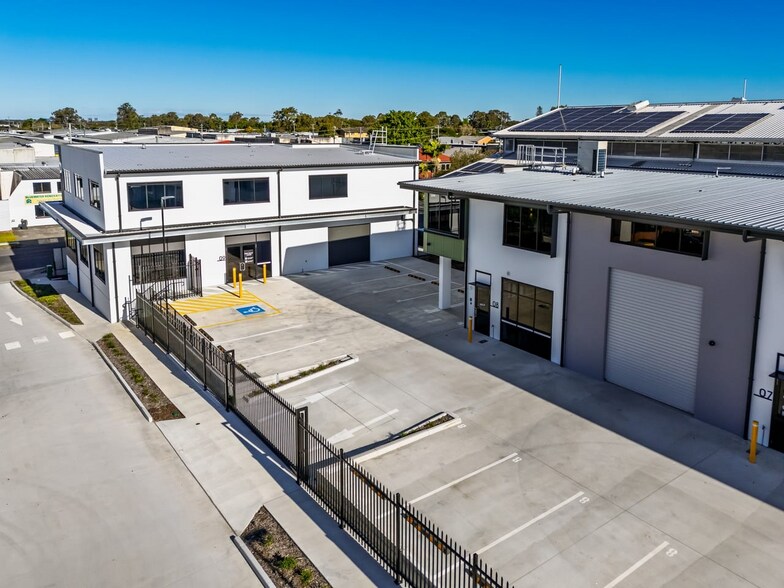 185 Toombul Rd, Northgate à louer - Photo du bâtiment - Image 2 de 4