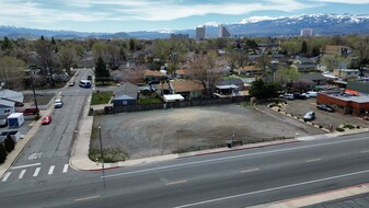 0.39 Acres - Commercial Real Estate