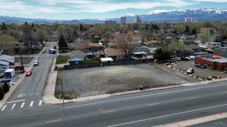 Plus de détails pour 505 Greenbrae Dr, Sparks, NV - Terrain à louer