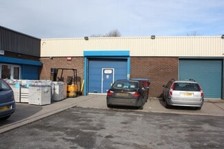 Plus de détails pour Potters Ln, Milton Keynes - Industriel à vendre