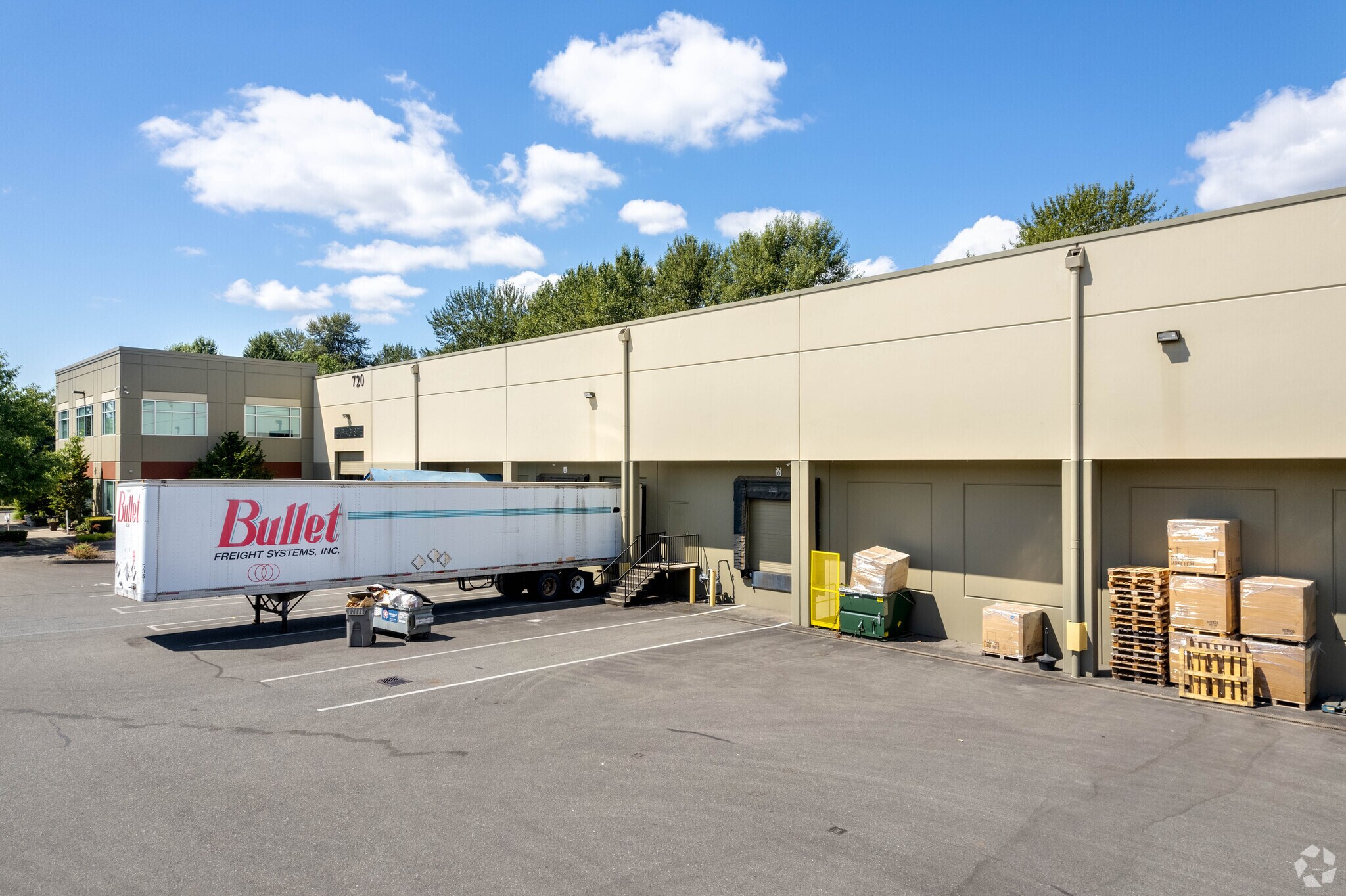 720 SW 34th St, Renton, WA à louer Photo principale- Image 1 de 7