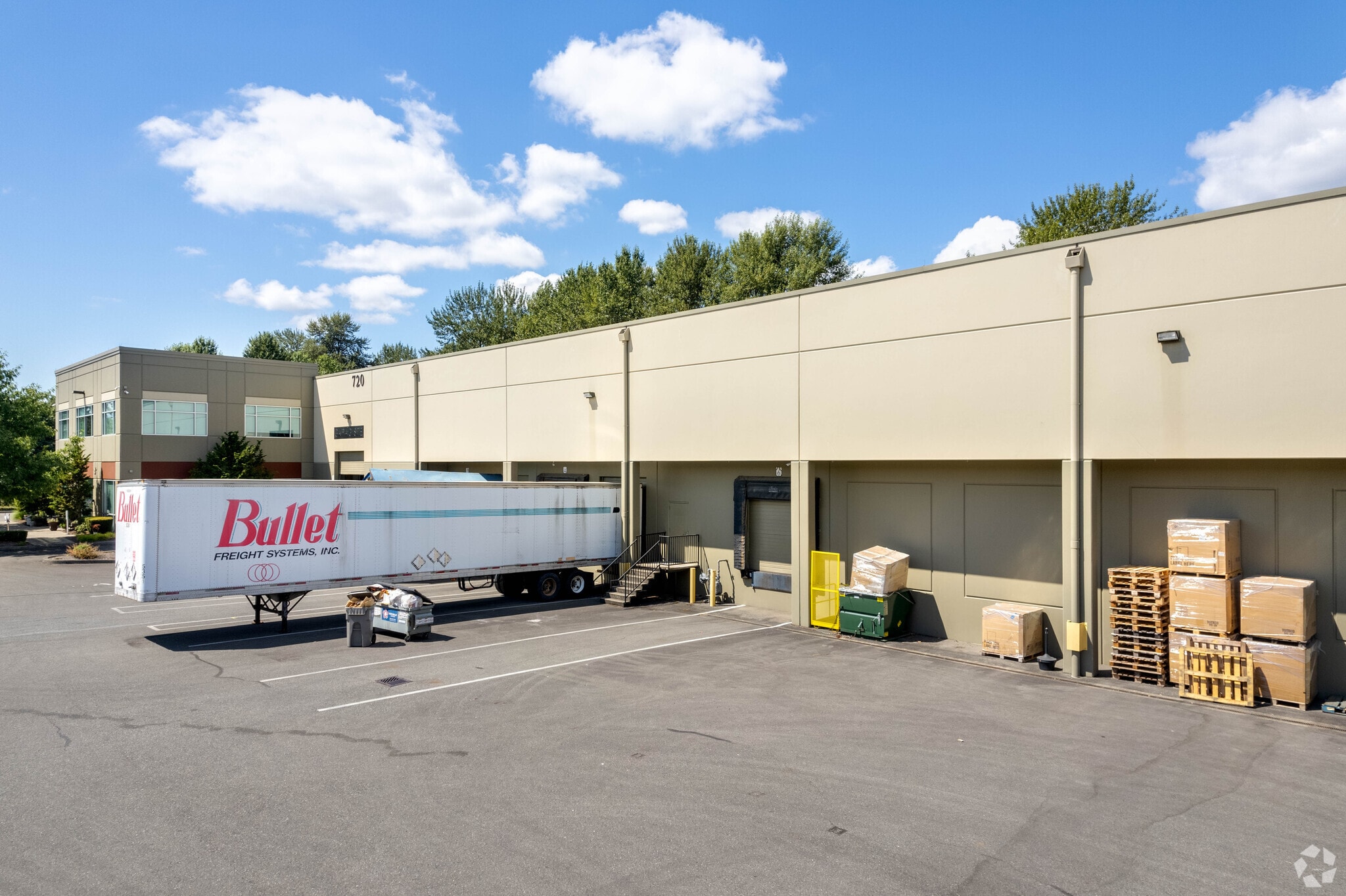 720 SW 34th St, Renton, WA for lease Primary Photo- Image 1 of 7