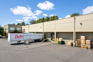 More details for 720 SW 34th St, Renton, WA - Industrial for Lease