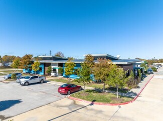 Plus de détails pour 22 Pinnacle Way, Pasadena, TX - Bureau/Commerce de détail à louer