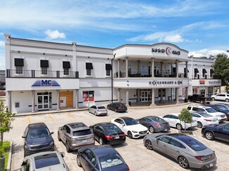 Plus de détails pour 3131 Veterans Memorial Blvd, Metairie, LA - Commerce de détail à vendre