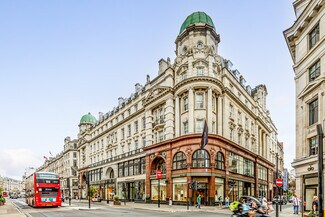 Plus de détails pour 162-168 Regent St, Londres - Coworking à louer