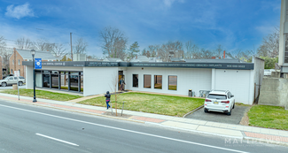 More details for 1441 Morris Ave, Union, NJ - Office for Sale