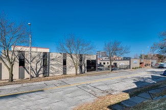 More details for 2750 Cherry St, Kansas City, MO - Flex for Lease