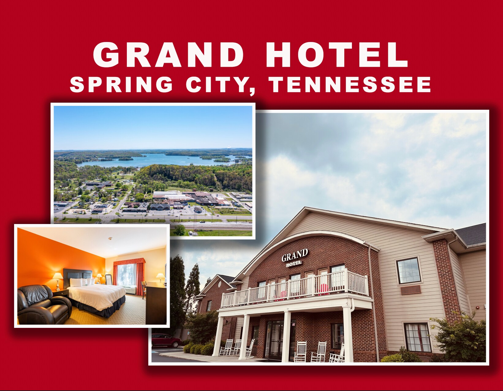 22500 Rhea County Hwy, Spring City, TN à vendre Photo principale- Image 1 de 59