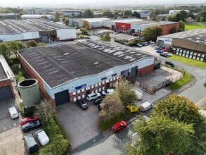 Wakefield Rd, Morley à louer Photo du bâtiment- Image 1 de 1