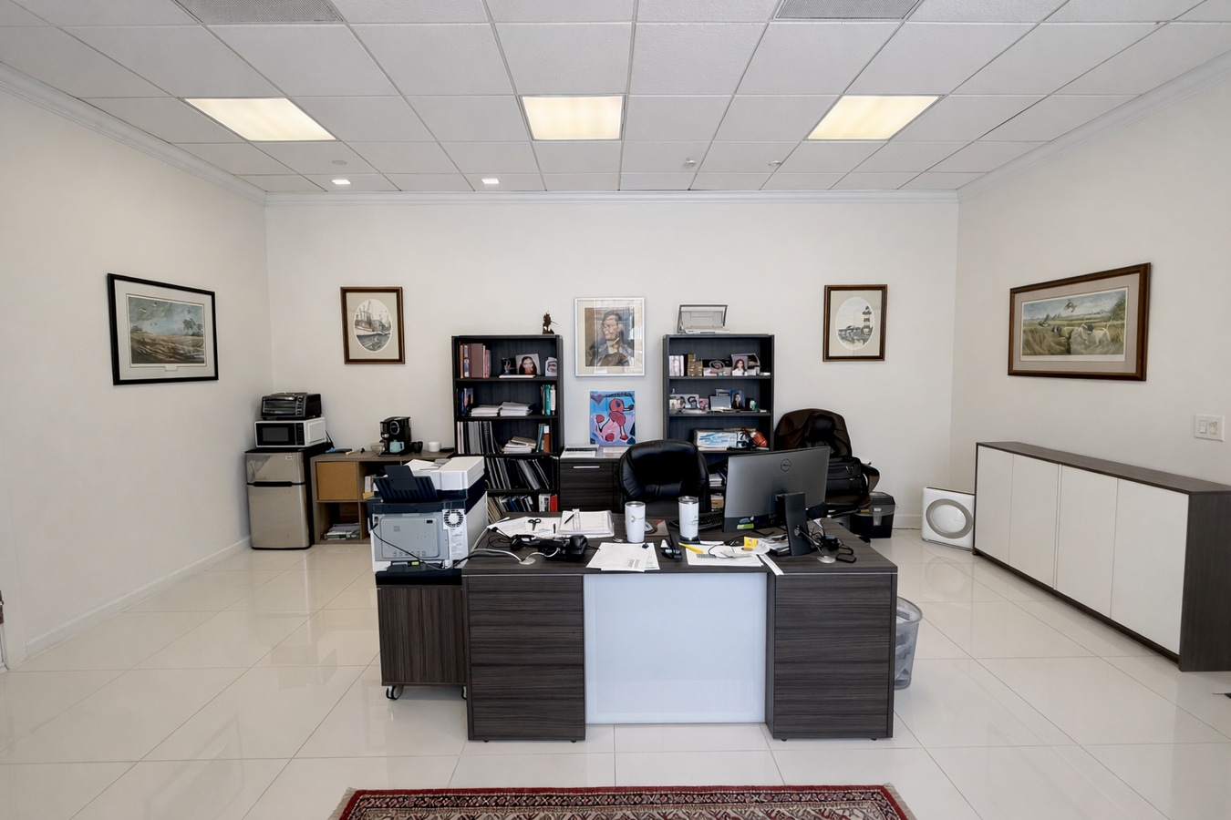 5700 Collins Ave, Miami Beach, FL 33140 - Unité CU-1 -  - Photo intérieure - Image 2 of 11