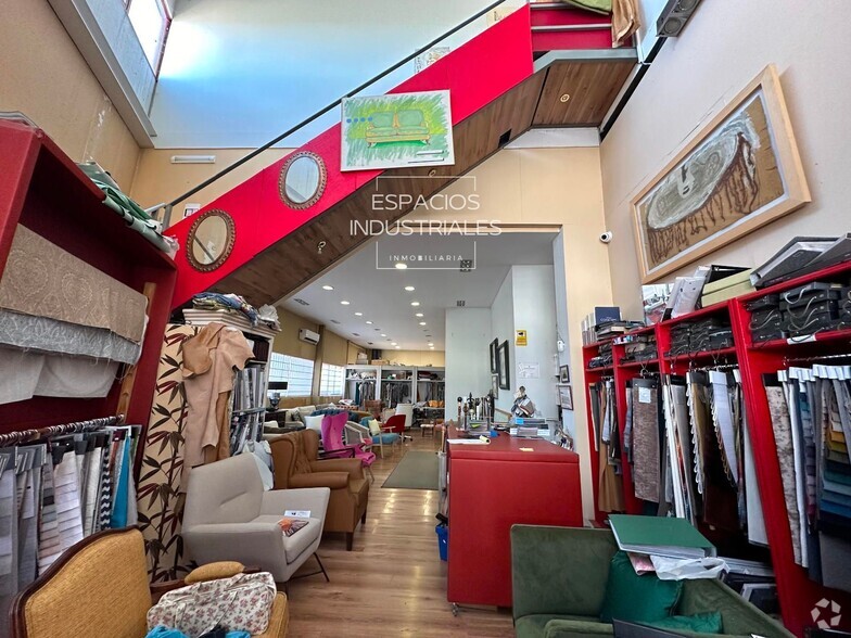 Industrial in Valdemoro, Madrid for sale - Interior Photo - Image 1 of 1