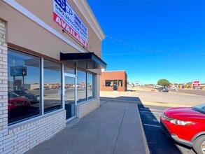 1419-1501 N Main St, Altus, OK à louer Photo intérieure- Image 1 de 7