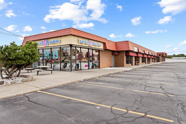 More details for 12510 E Sprague Ave, Spokane Valley, WA - Retail for Lease