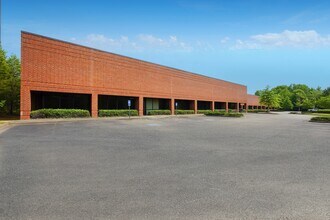 2220 Airport Industrial Dr, Ball Ground, GA à louer Photo du bâtiment- Image 1 de 4