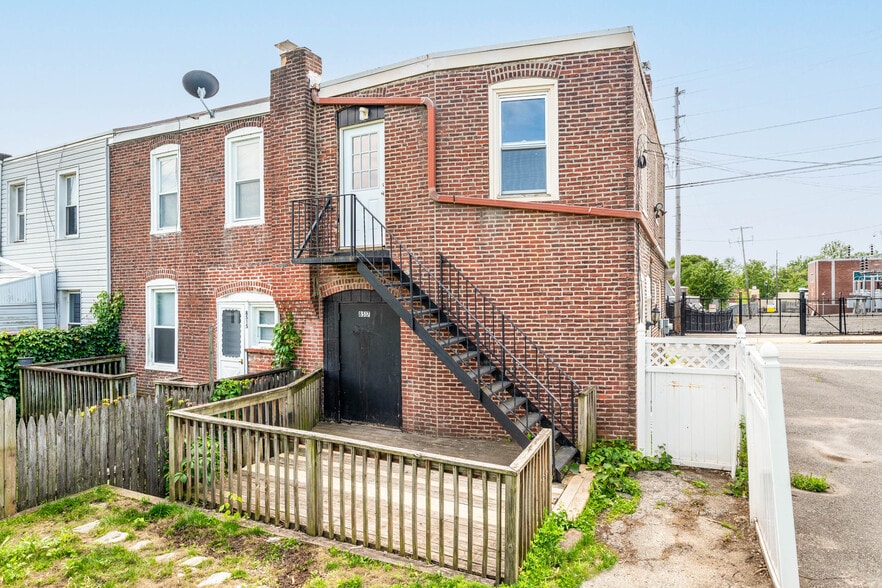 8517 Lansdowne Ave, Upper Darby Township, PA for sale - Building Photo - Image 2 of 21