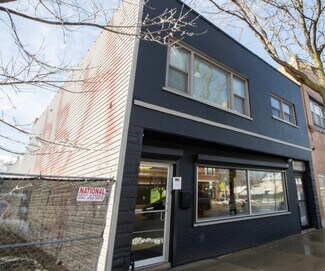 Plus de détails pour 2919 W Irving Park Rd, Chicago, IL - Bureau à vendre