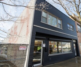 Plus de détails pour 2919 W Irving Park Rd, Chicago, IL - Bureau à vendre