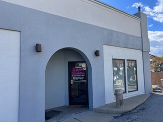 More details for 328 S Walnut St, Bloomington, IN - Office for Lease