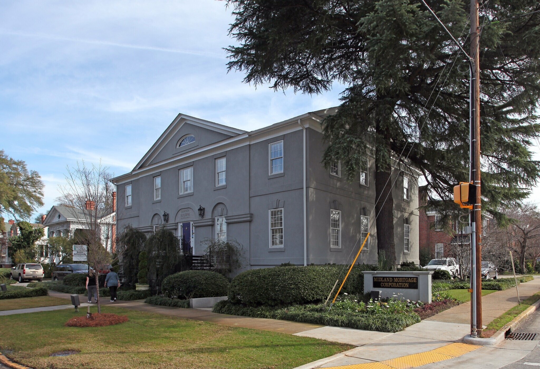 1500 Richland St, Columbia, SC for lease Interior Photo- Image 1 of 13