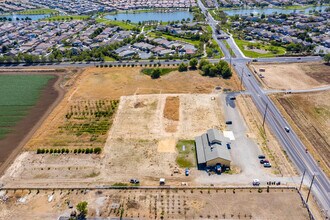 8091 Balfour Rd, Brentwood, CA - AERIAL map view - Image1