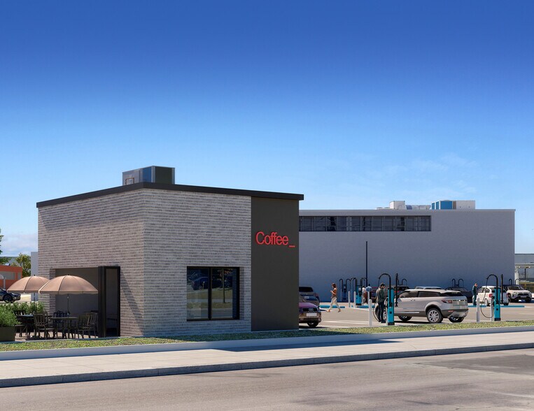 5412 48th St, Maspeth, NY à louer - Photo du bâtiment - Image 1 de 8