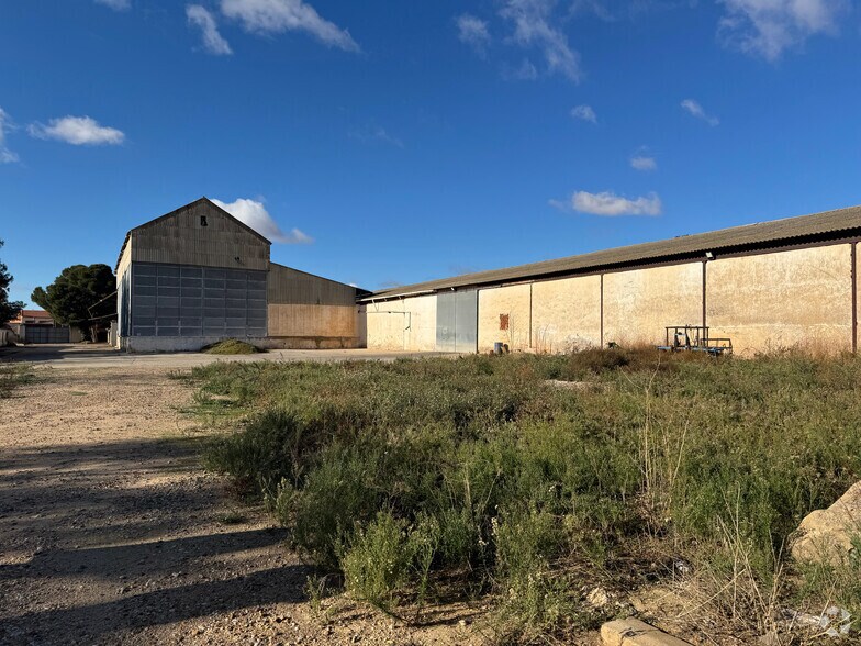 Calle Real, 186, Corral de Almaguer, Toledo à vendre - Photo du bâtiment - Image 3 de 9