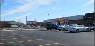 Plus de détails pour GRANDCAL CITY PLAZA – Commerce de détail à vendre, Calumet City, IL