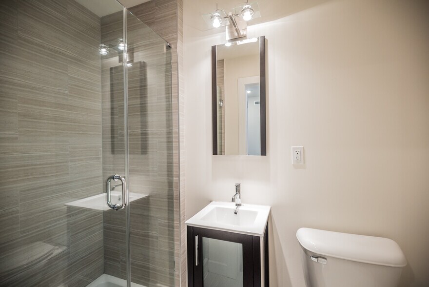 4046-4048 Chestnut St, Philadelphia, PA à vendre - Photo du bâtiment - Image 3 de 8