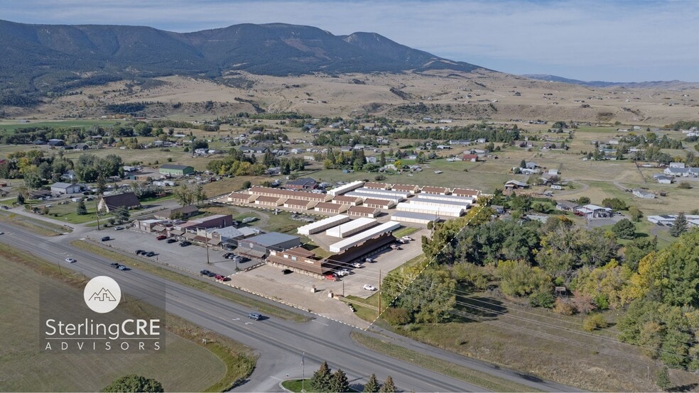 NHN US Highway 89 South, Livingston, MT for sale - Building Photo - Image 2 of 35