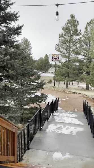 1992 Twin Pines Trail, Overgaard, AZ for sale - Commercial Listing Video - Image 2 of 23
