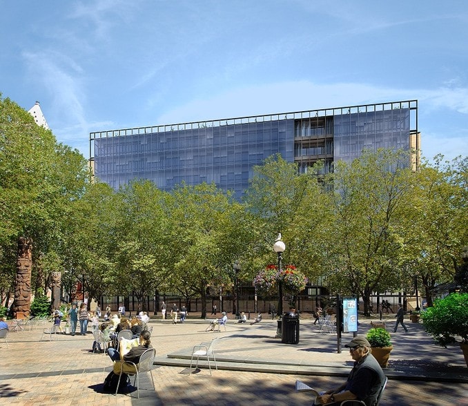 200 Occidental Ave, Seattle, WA for lease - Other - Image 2 of 5