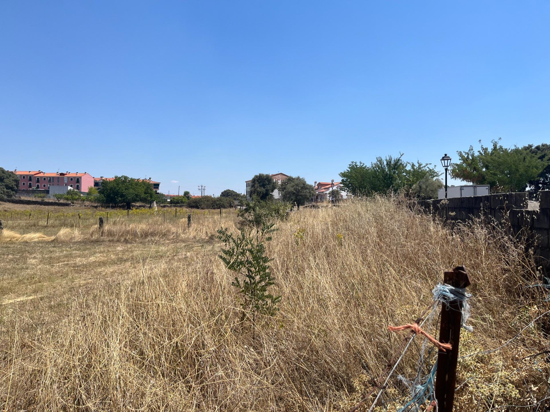 Terrain dans Navalcán, Toledo à vendre Plan d’étage- Image 1 de 9