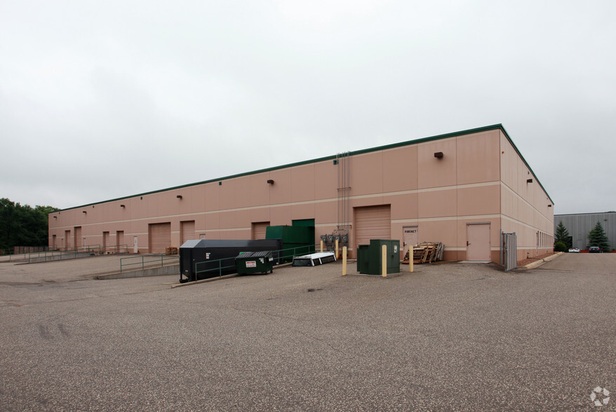 6224 Lakeland Ave, Brooklyn Park, MN for lease - Building Photo - Image 2 of 3