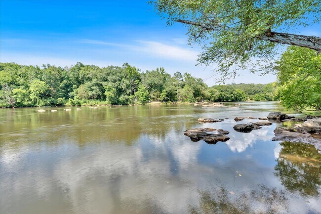 Plus de détails pour Weissinger Road Southwest, Kingston, GA - Terrain à vendre