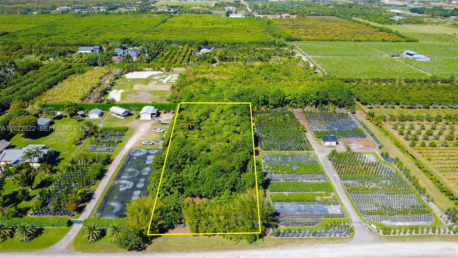 313XX SW 207 Ave, Homestead, FL à vendre Photo du bâtiment- Image 1 de 12