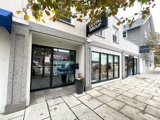 Plus de détails pour 84 Leonard St, Belmont, MA - Bureau à louer
