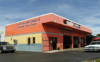 More details for 14415 NW 7th Ave, Miami, FL - Retail for Sale