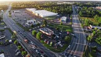 Plus de détails pour 1000 N Saint Augustine Rd, Valdosta, GA - Commerce de détail à louer