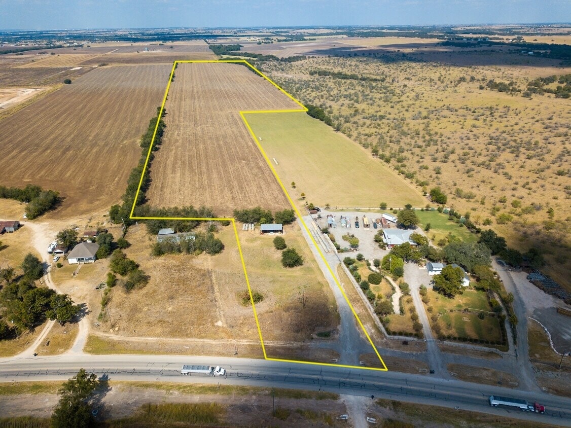 8501 TX-29, Georgetown, TX for sale Primary Photo- Image 1 of 21