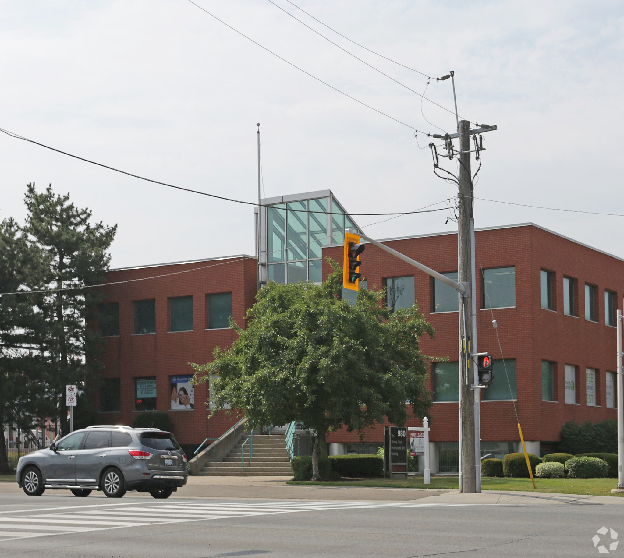 980 Queenston Rd, Hamilton, ON à vendre Photo principale- Image 1 de 1