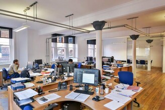 20 Dale St, Manchester à louer Photo intérieure- Image 1 de 5