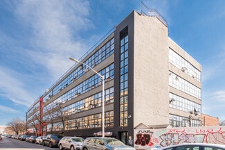 More details for 248 McKibbin St, Brooklyn, NY - Retail for Lease