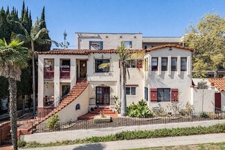 More details for 3 Euclid Ave, Long Beach, CA - Multifamily for Sale