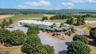 More details for 107 Yearicks Blvd, Centre Hall, PA - Land for Sale