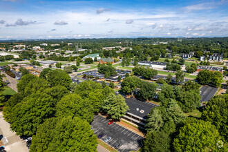 9041 executive park Dr, Knoxville, TN - AÉRIEN  Vue de la carte - Image1