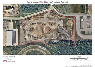 More details for Columbia Road Extension, Richfield, OH - Land for Sale