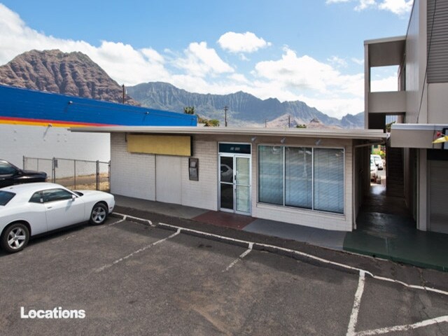 85-866 Farrington Hwy, Waianae, HI for sale Other- Image 1 of 3