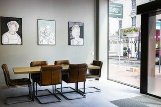 Plus de détails pour 17-27 Station Rd, Reading - Bureau à louer