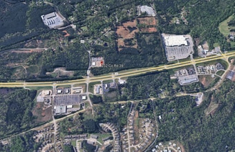 252 Highway 39, Chelsea, AL à louer Photo intérieure- Image 2 de 3